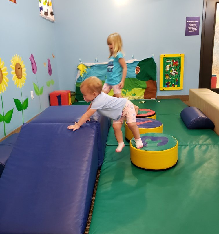 Experience Childrens Museum-伊利必去景点