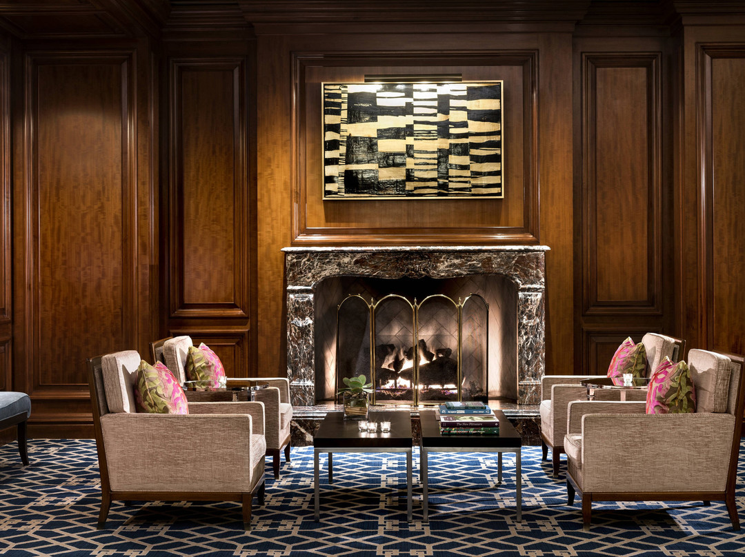 The Ritz-Carlton, St. Louis主图