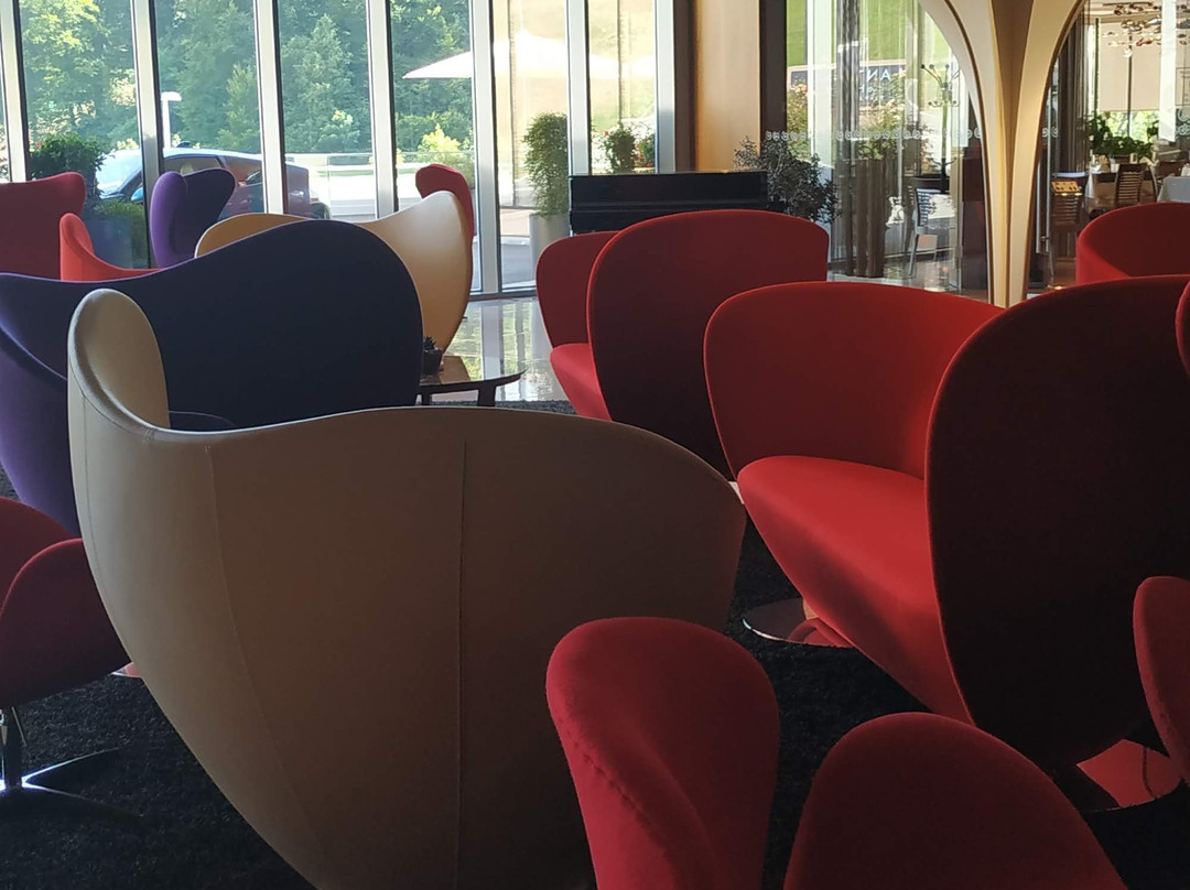 Atlantida Boutique Hotel主图