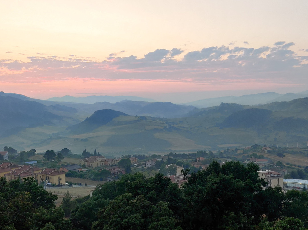 Agriturismo Baglio San Pietro主图