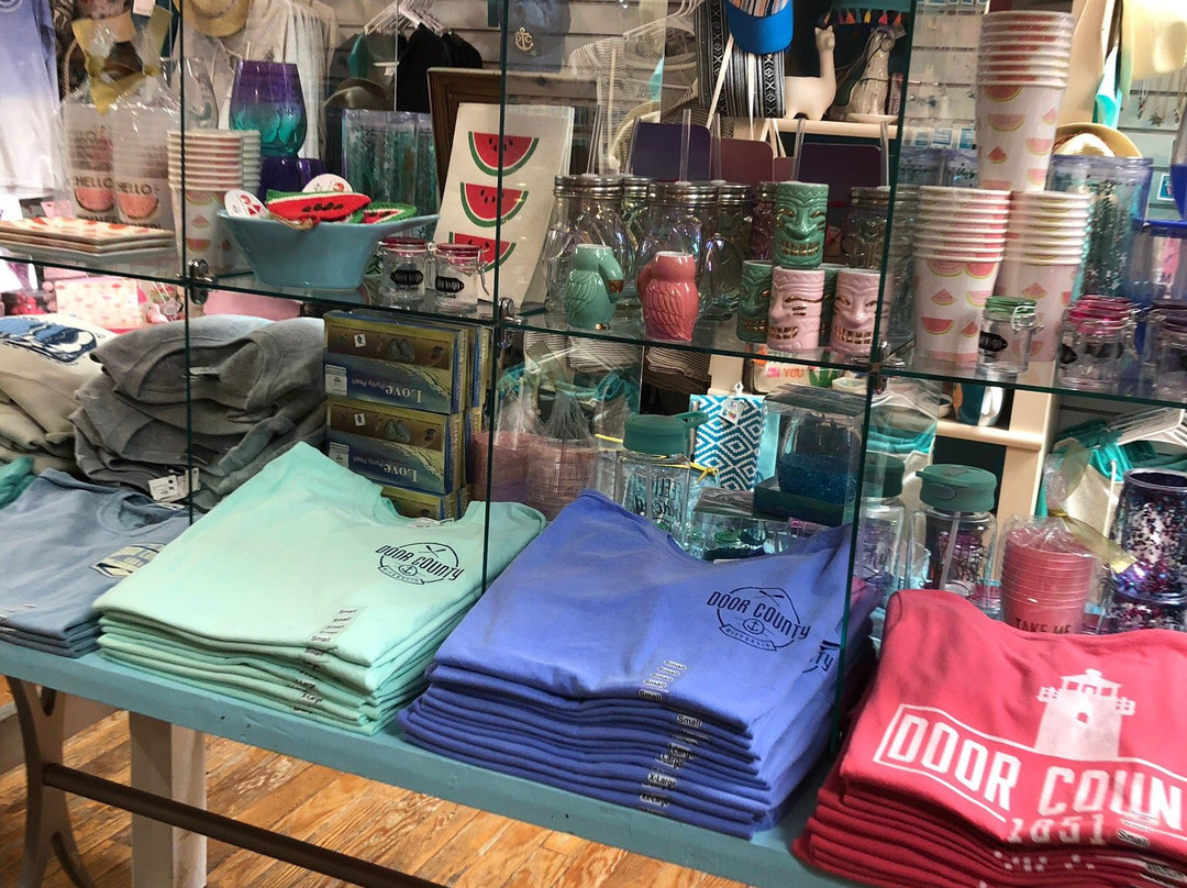 Beach People Fish Creek-Fish Creek必去景点