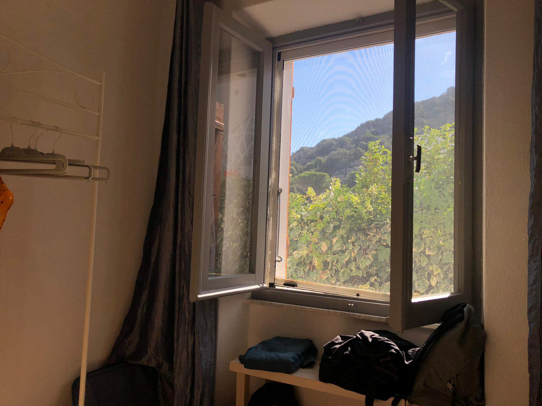 B&B A Due Passi Dal Mare主图