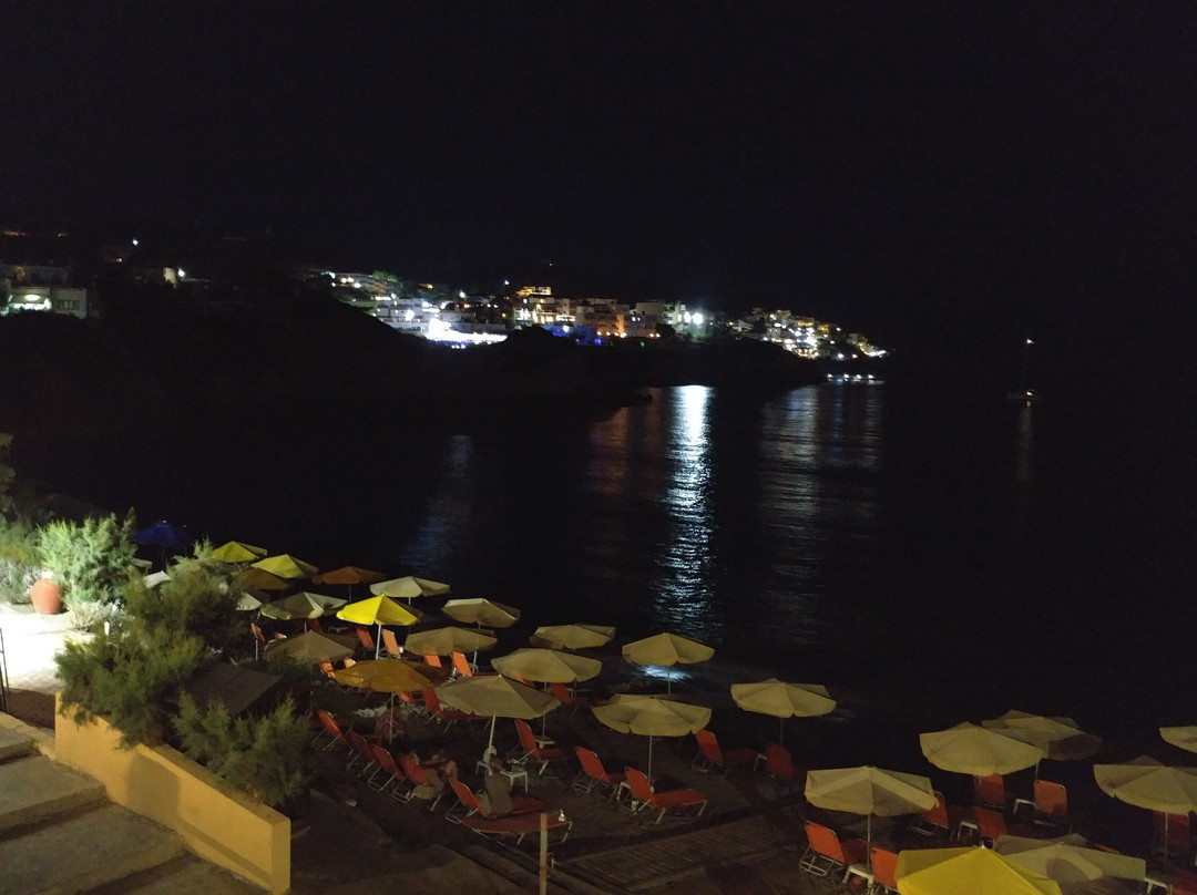 Talea Hotel Beach主图