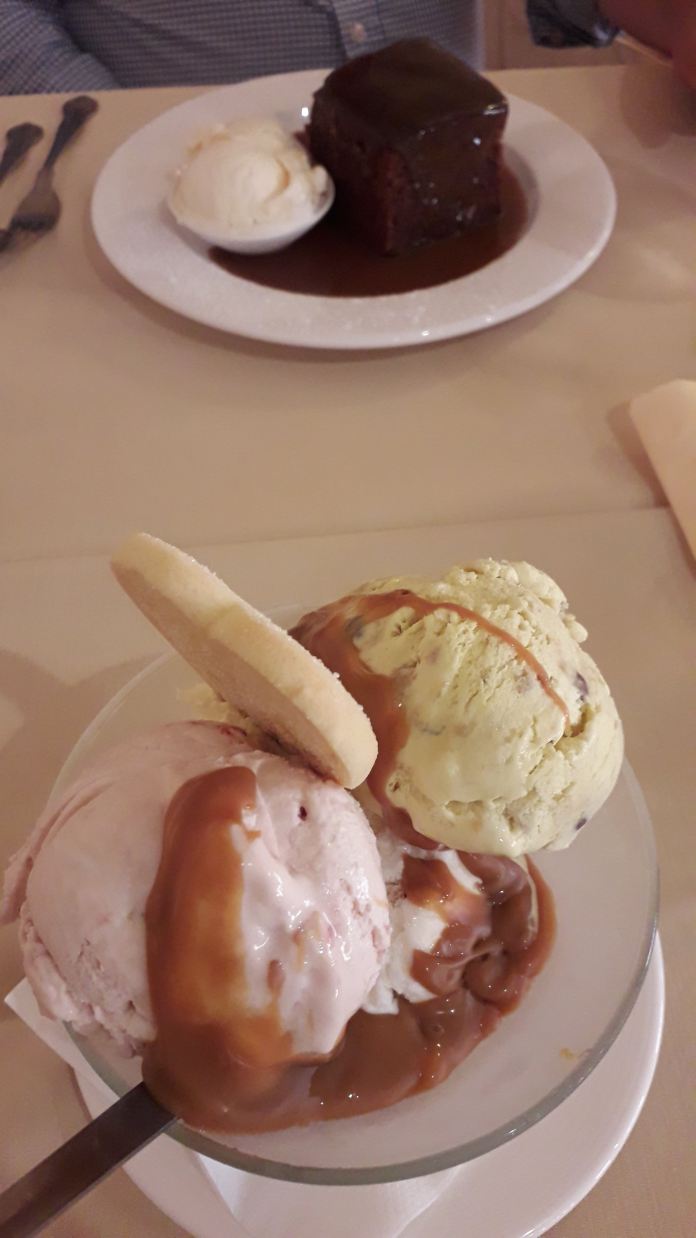 香桃木银行酒店-餐饮