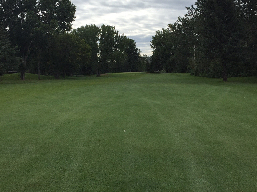 Dinosaur Trail Golf & Country Club景点图片