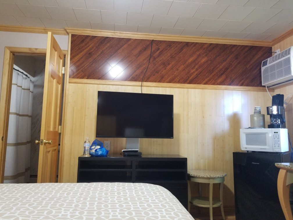 Wisconsin-aire Motel By Oyo Random Lake主图