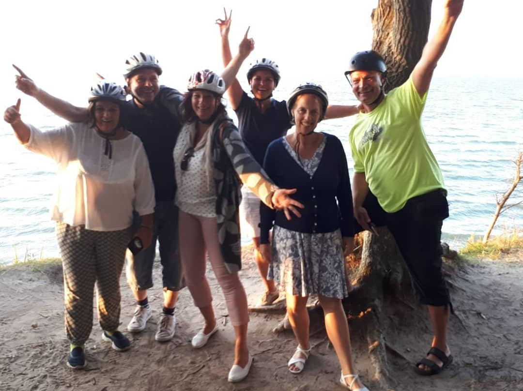 SegTime - Segway Tours景点图片