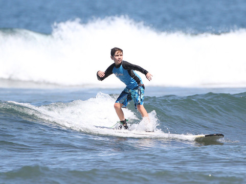 Maui Surf Culture-拉海纳必去景点