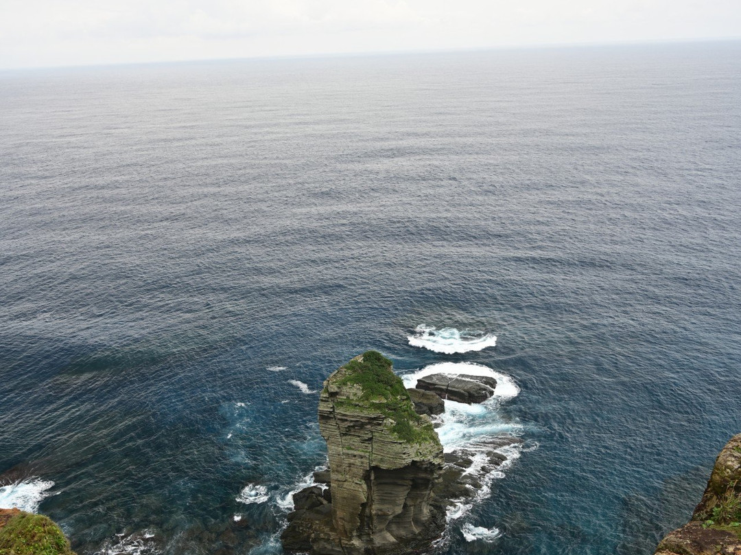 Tachigami Rock景点图片