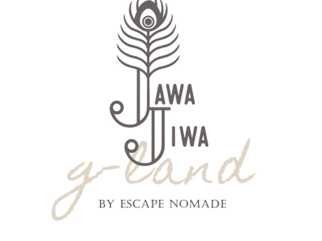 Jawa Jiwa G-Land Resort主图
