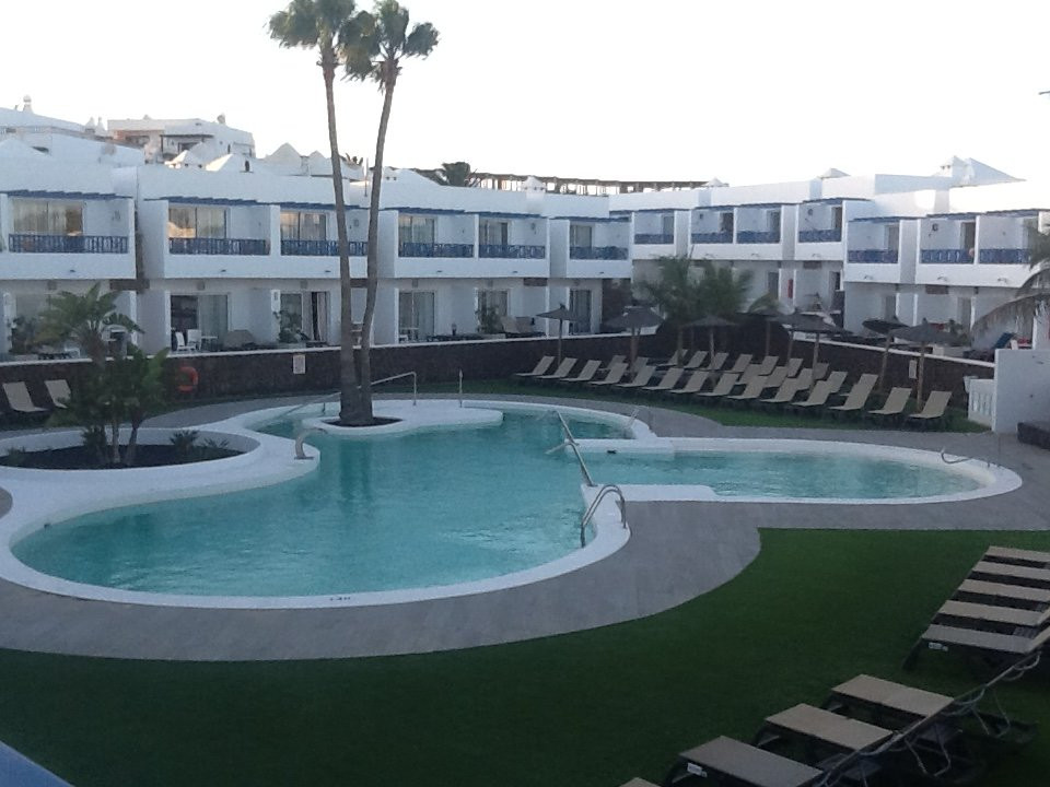 Hotel Siroco Adults Only主图