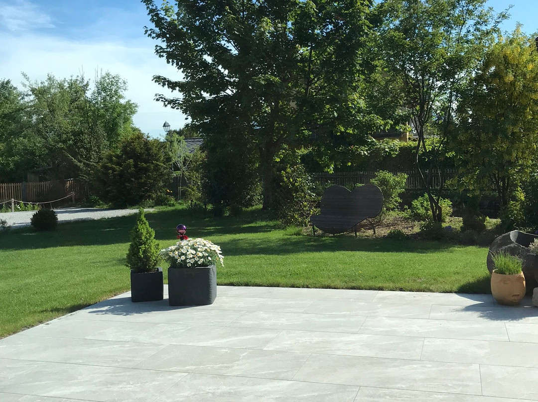 Hotel Sallerhof主图