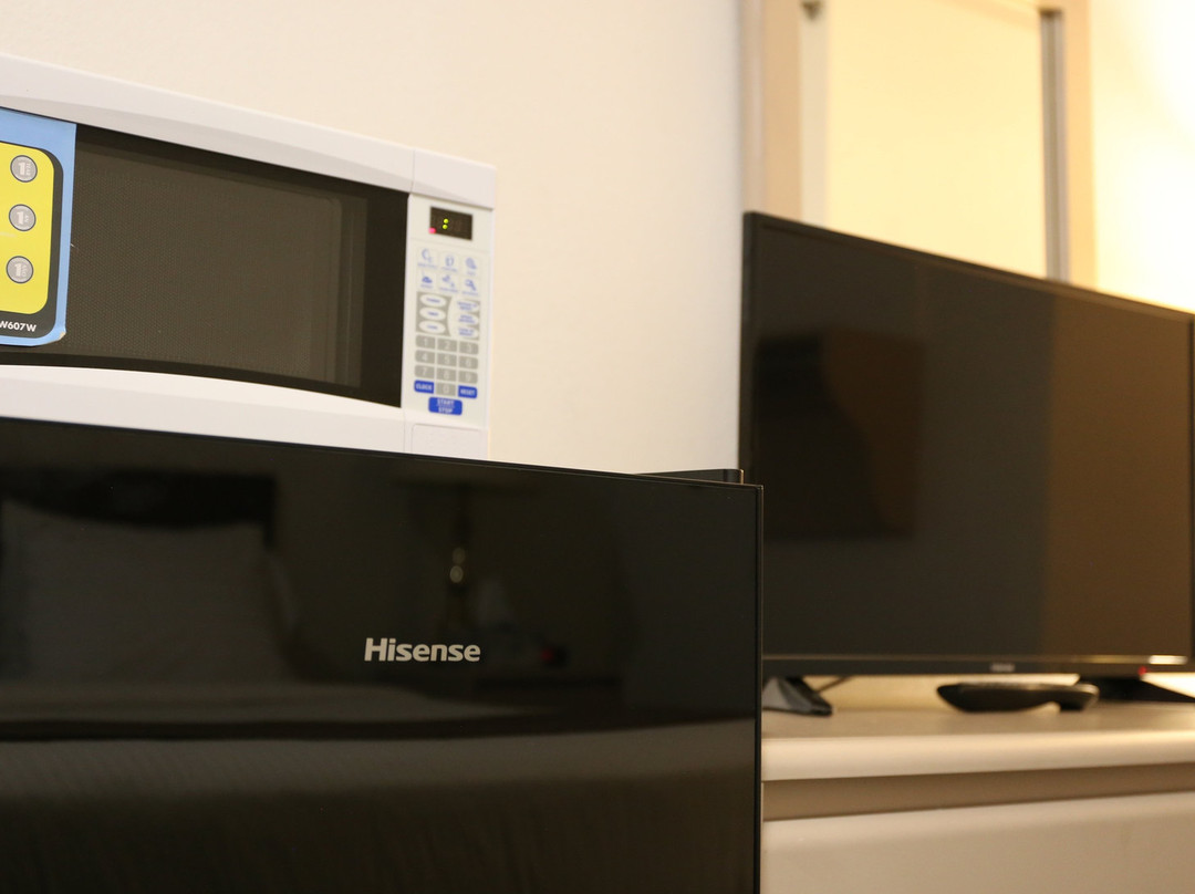 Didsbury Country Inn主图