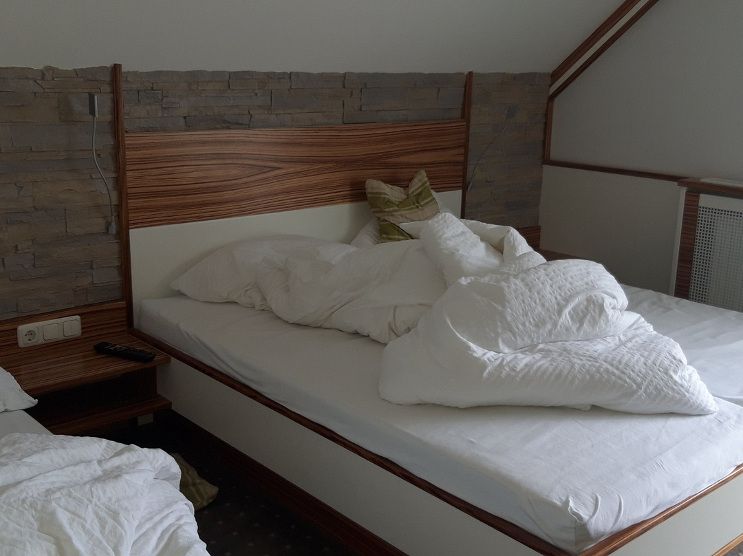 Hotel Garni Thermengluck主图