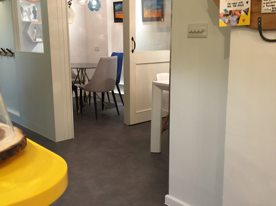 Singing Soul Gallery-Cranbrook必去景点