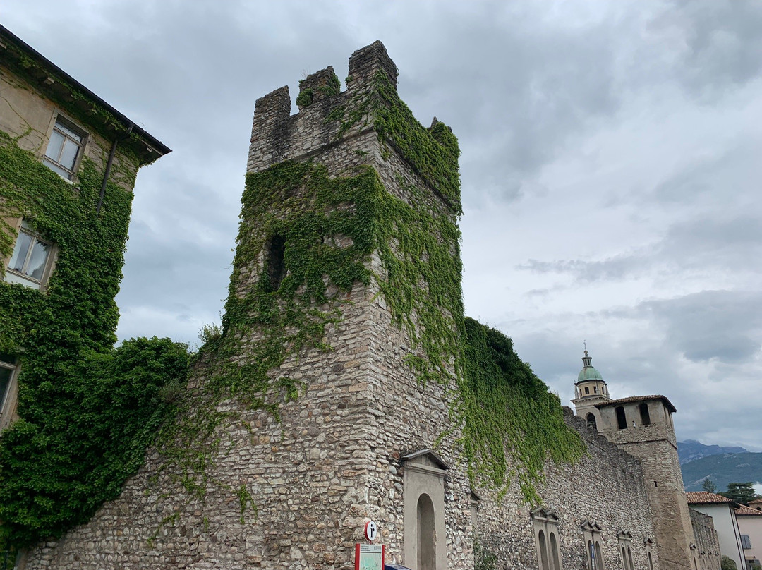 Mura della Città di Rovereto景点图片