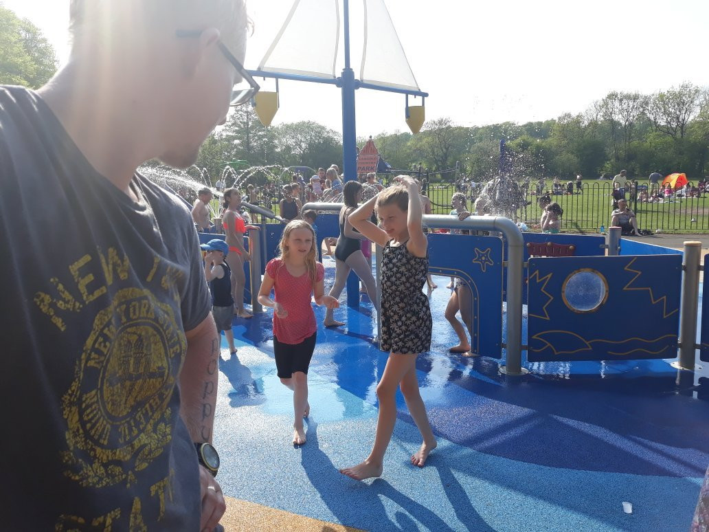 Langold Country Park-Langold必去景点