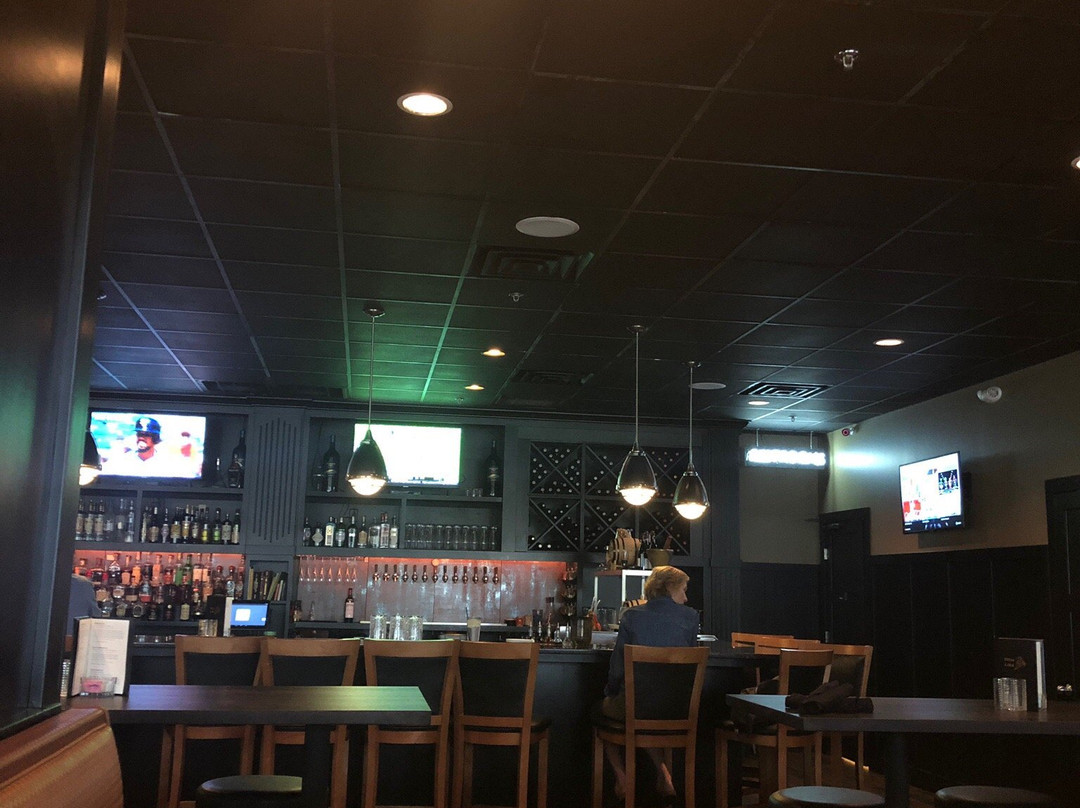 Urban Cellar - Wine Bar, Grille & Market