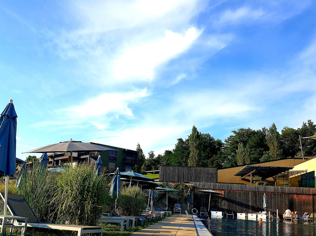 Loisium Wine & Spa Hotel Südsteiermark主图