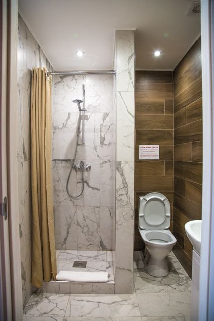 Hotel Staryy Gorod主图