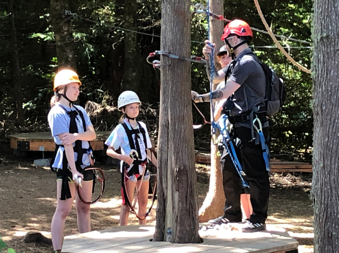 Salishan Coastal Lodge By SCP Hotels主图