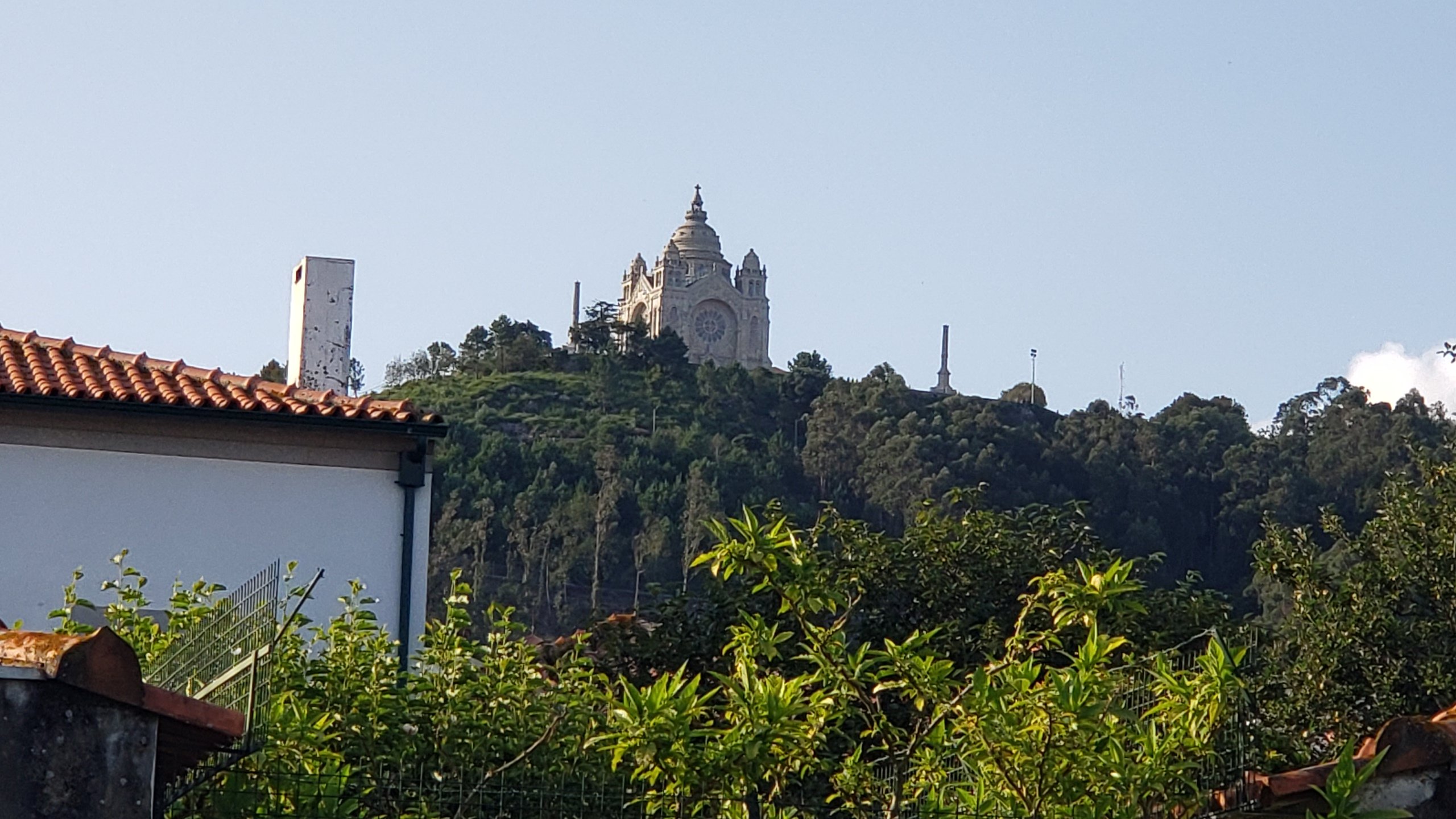 Casa Manuel Espregueira e Oliveira-酒店景观