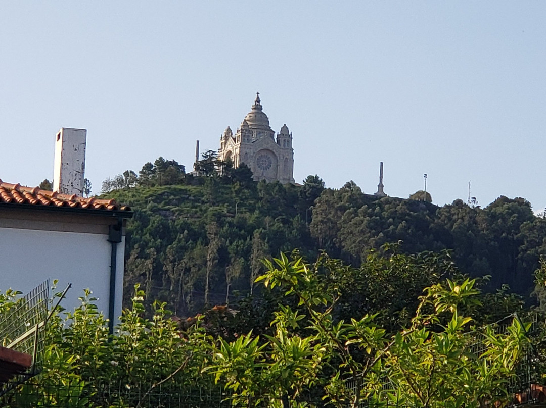 Casa Manuel Espregueira e Oliveira主图