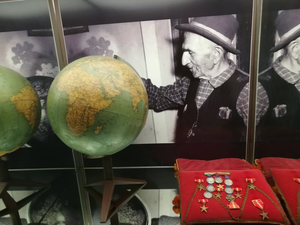 Museo Cervi景点图片