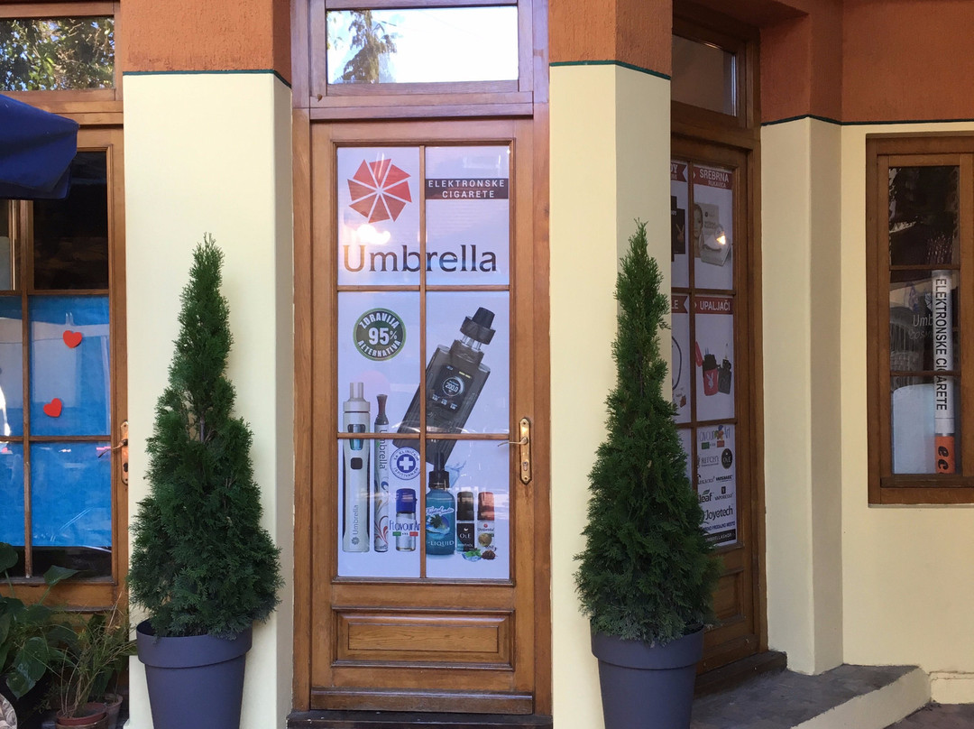 Vape Shop Eco Elektronske Cigarete景点图片