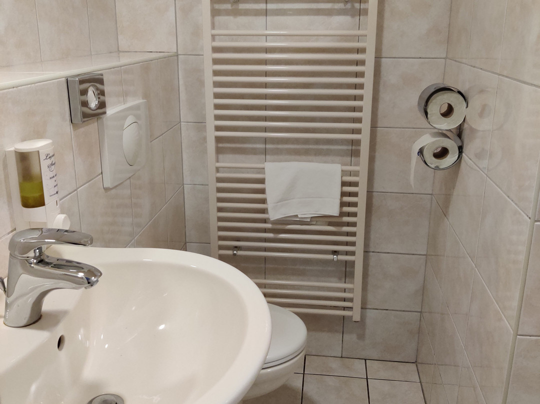 暮尔芒德庄园酒店主图