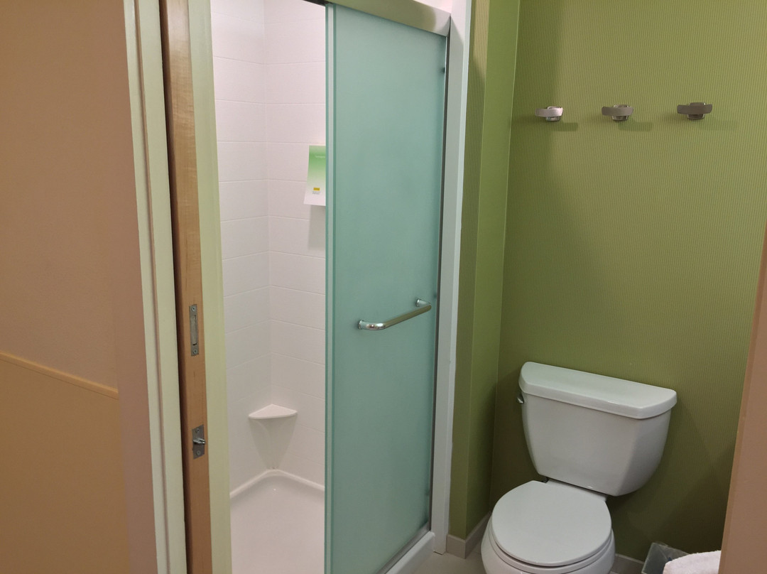 Home2 Suites by Hilton Charlotte Airport主图