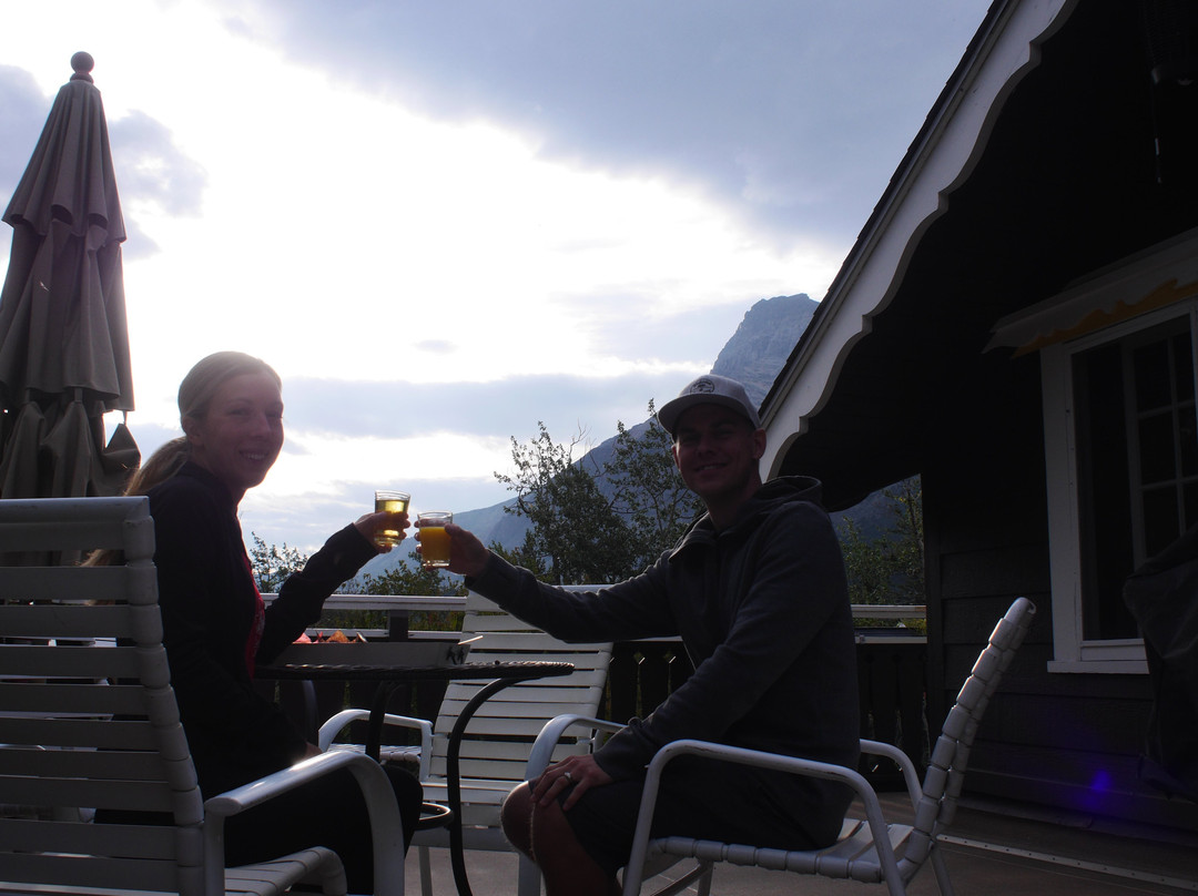 Northland Lodge主图