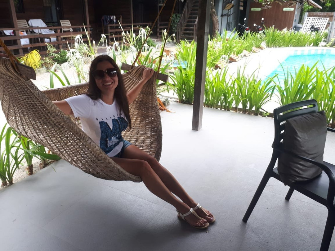 Seasta Beach Resort主图