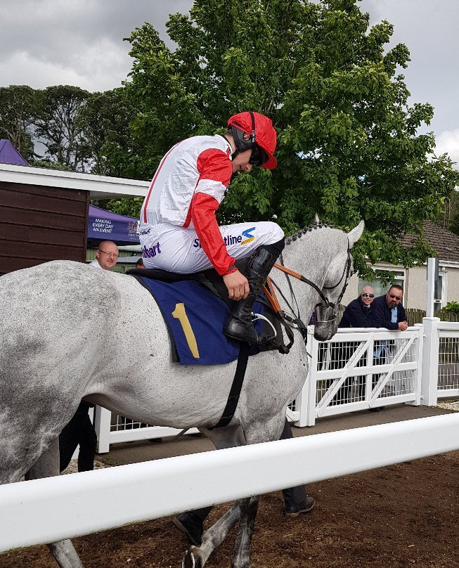 Perth Racecourse-珀斯必去景点