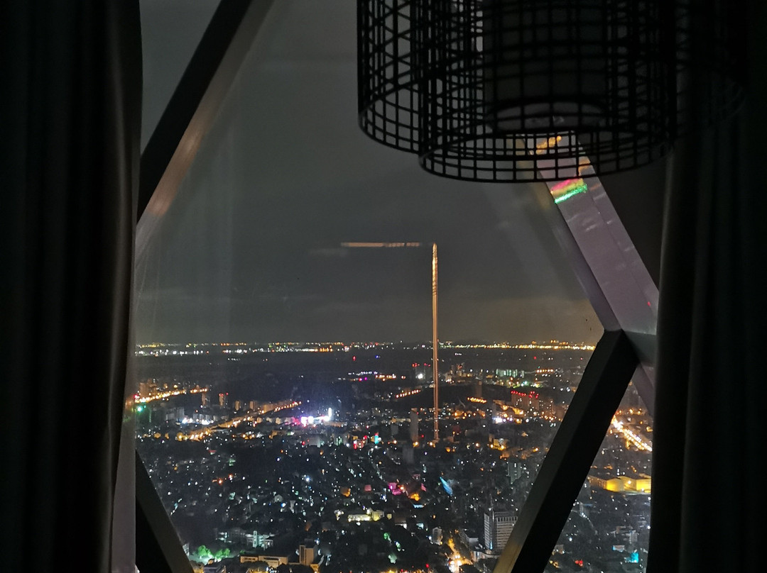 镇江苏宁凯悦酒店主图