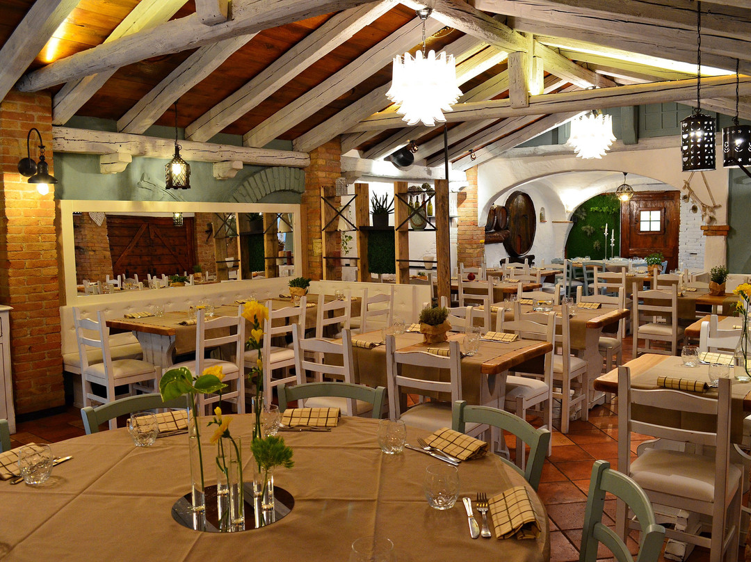 La Taverna