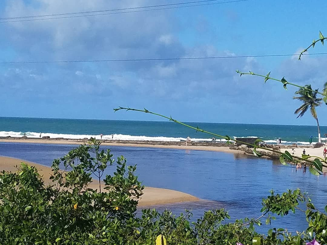 Pousada Aurea