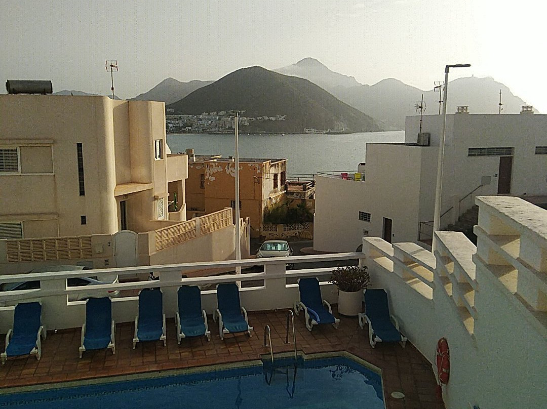 Apartahotel Vistamar San Jose主图