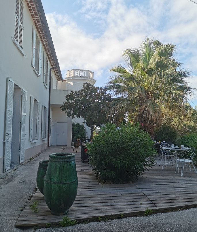 Amadeus Guest House主图