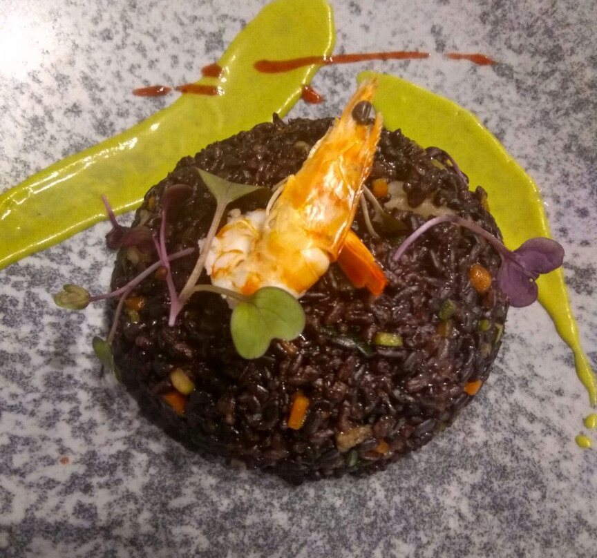 Cortellazzo餐馆和美食-Ristorante Merville