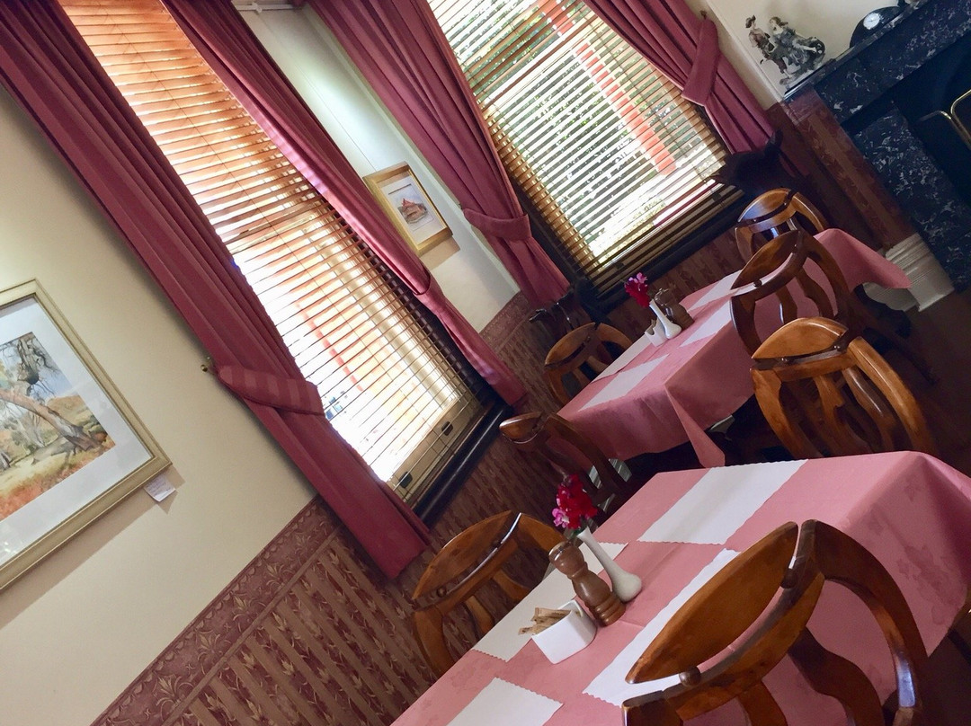 Paterson Lodge主图