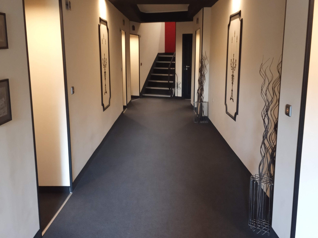 City Art Hotel主图