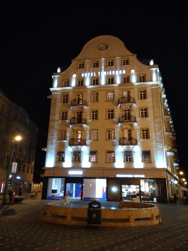 Hotel Timisoara-官方