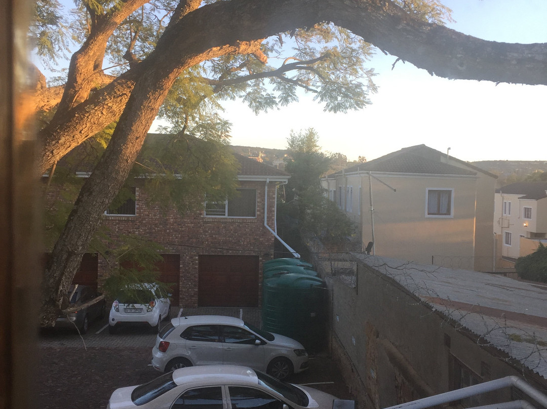 137 High Street Guest House主图