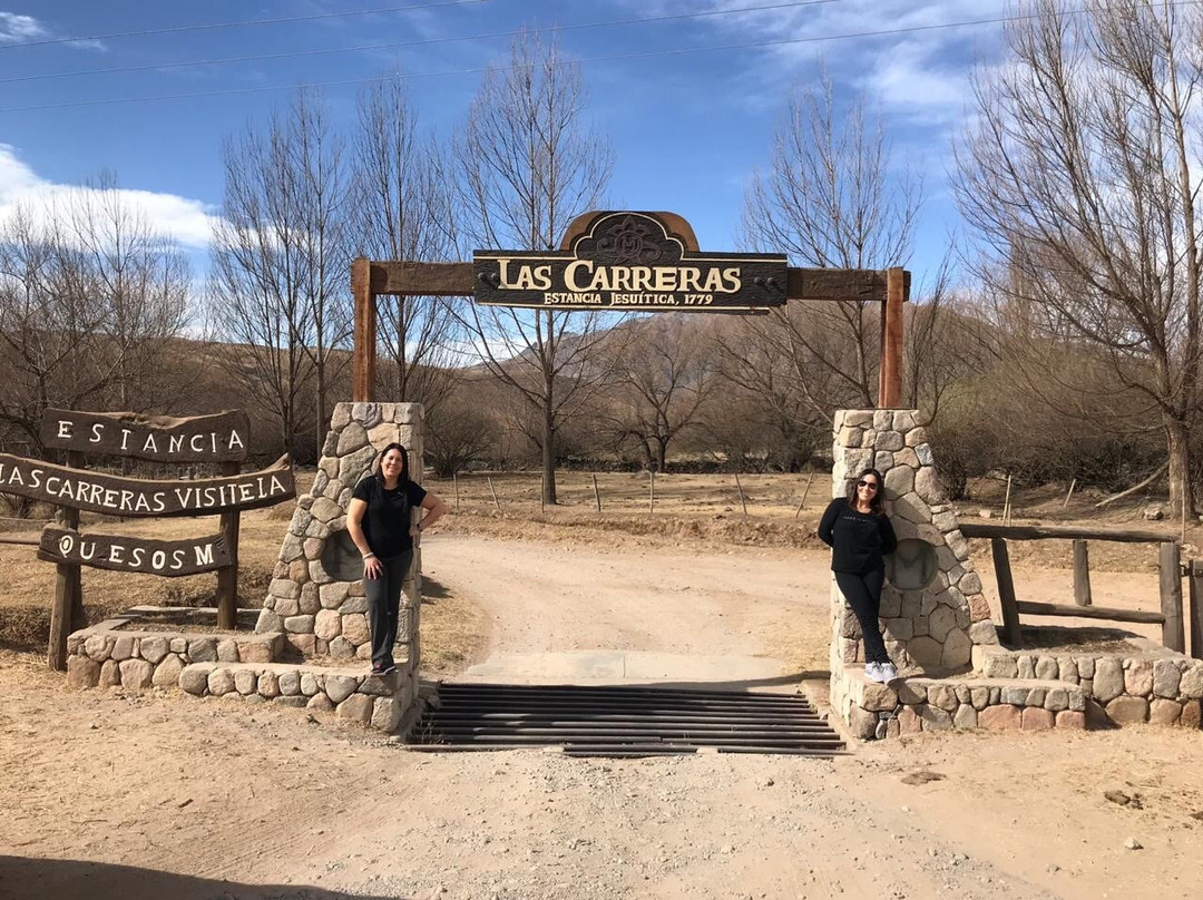 Estancia Las Carreras景点图片