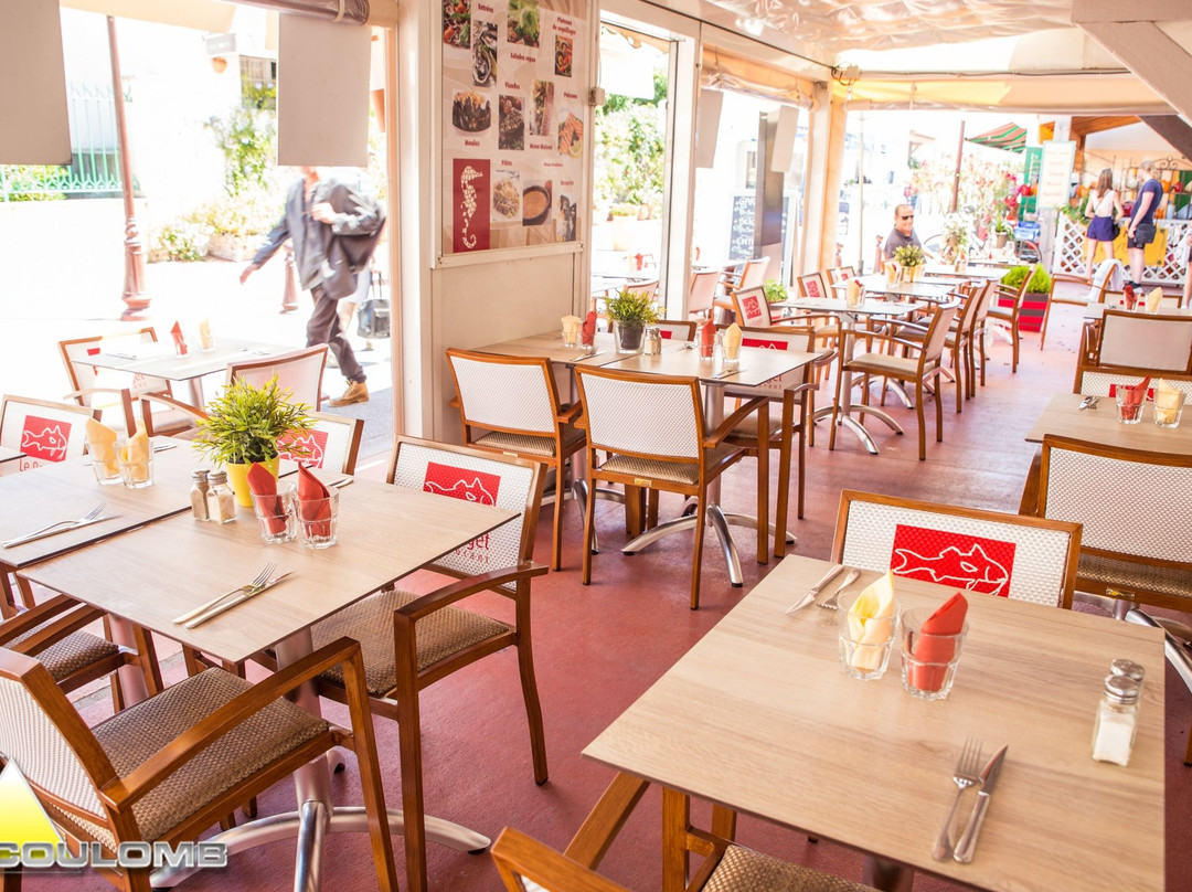 Le Rouget
