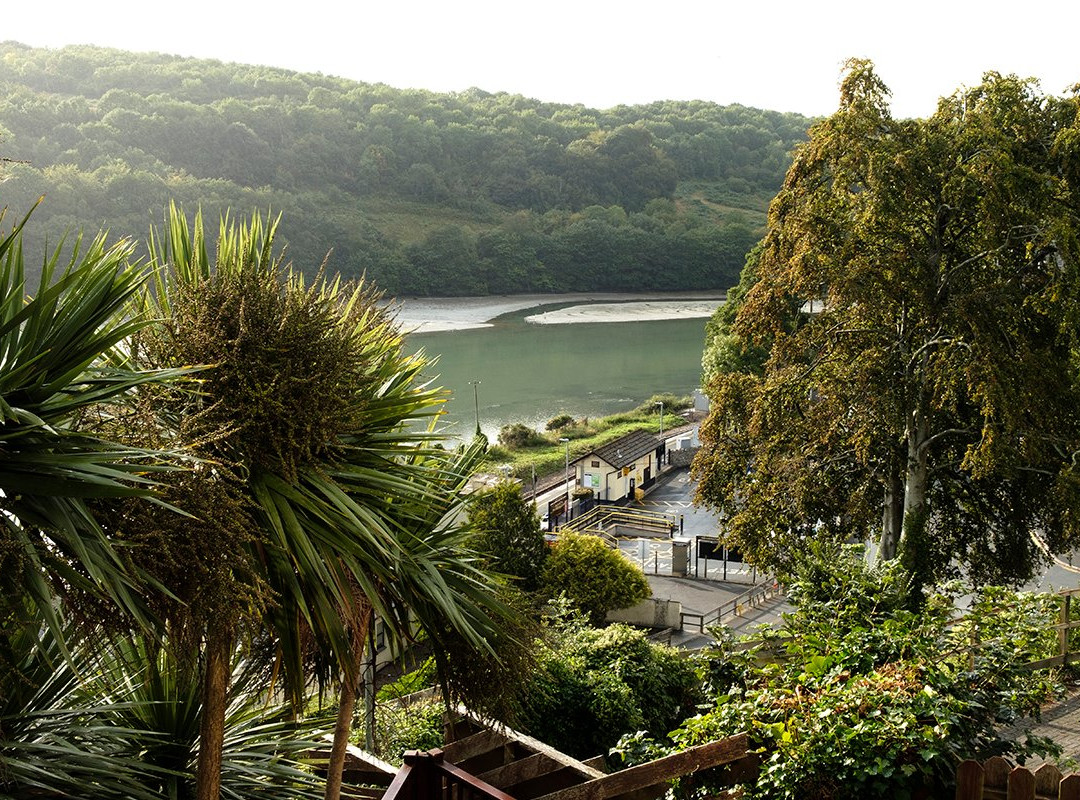 Trehaven Manor Hotel主图