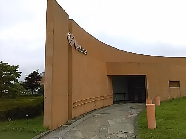Kankaku Museum景点图片
