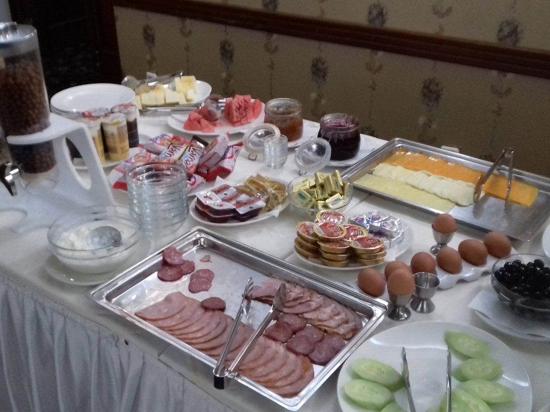 Anna Palace Hotel主图