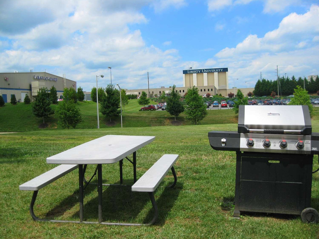 Extended Stay America - Lynchburg - University Blvd.主图